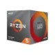 Amd Ryzen 5 3600XT 